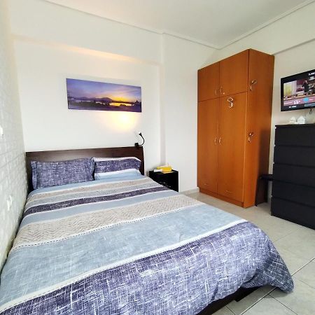 Pipi'S House Apartment Nea Artaki Luaran gambar
