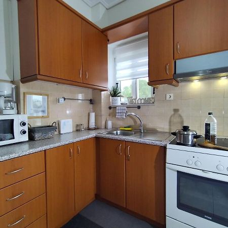 Pipi'S House Apartment Nea Artaki Luaran gambar