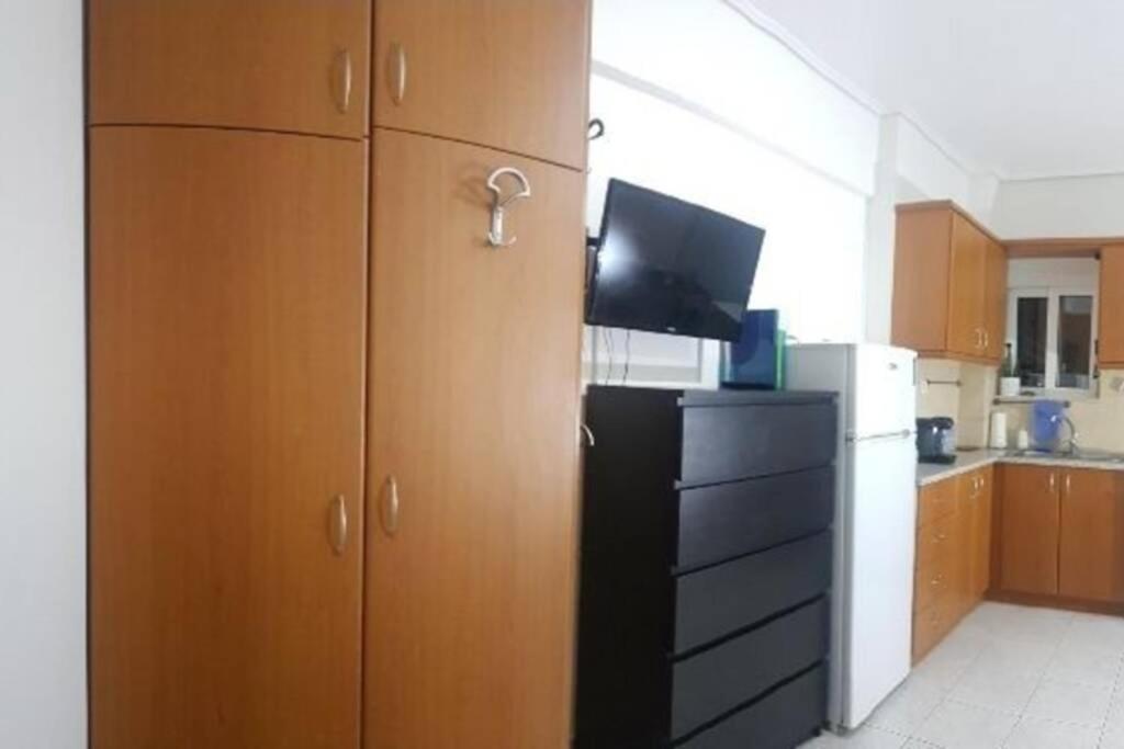 Pipi'S House Apartment Nea Artaki Luaran gambar
