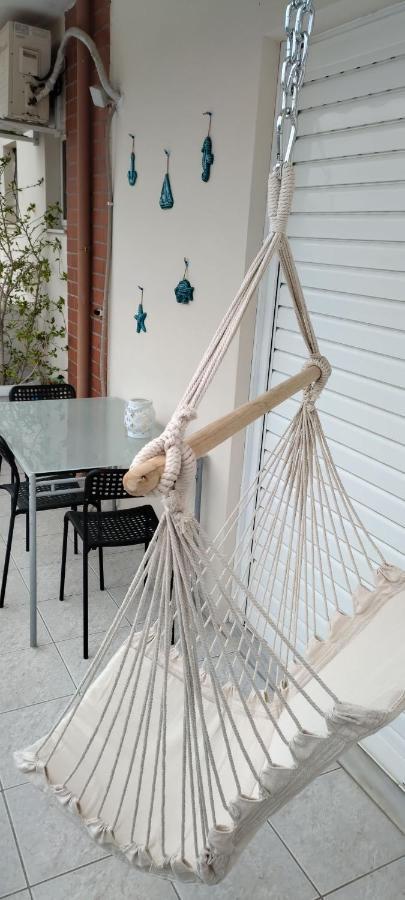 Pipi'S House Apartment Nea Artaki Luaran gambar